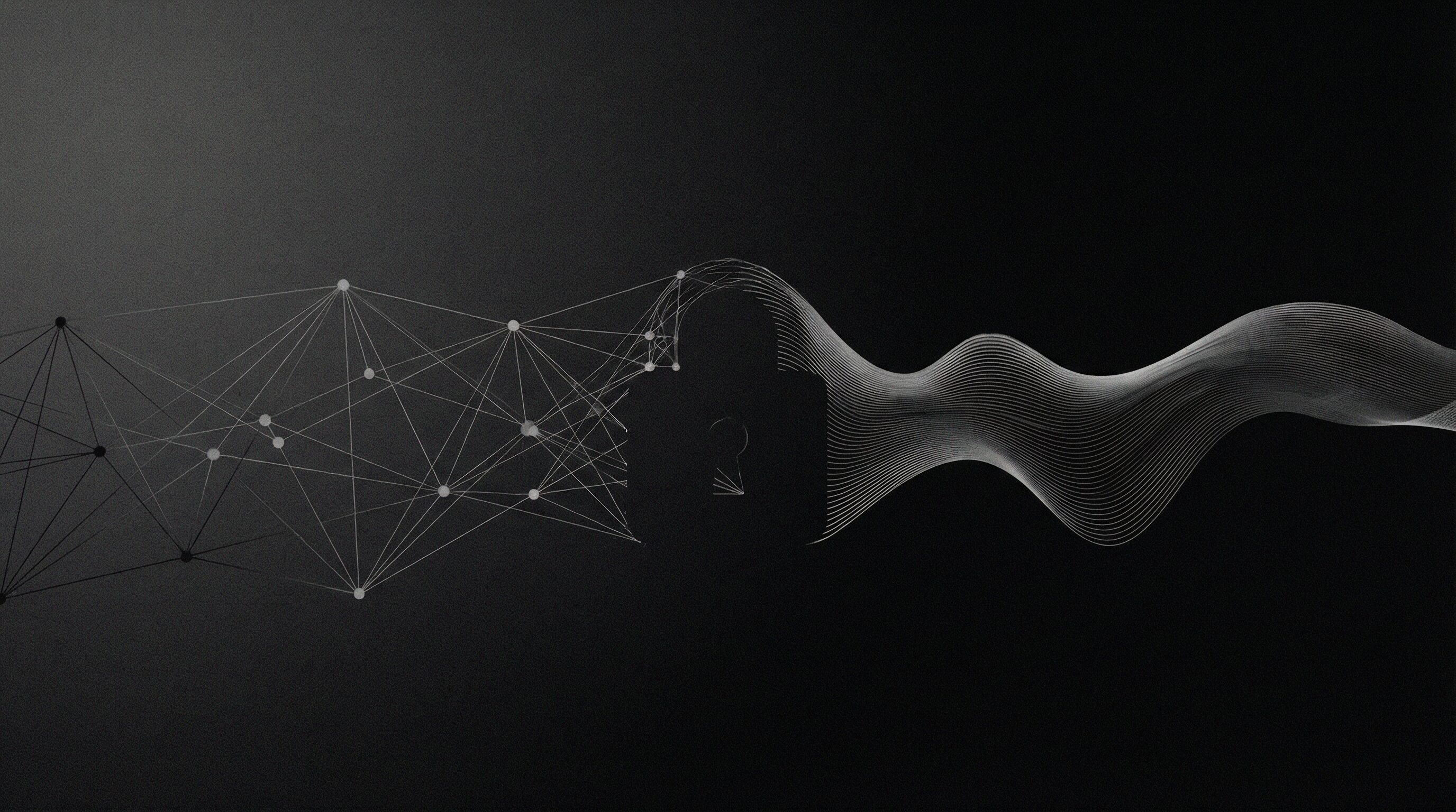 LoftwahFM Streams - Network visualization