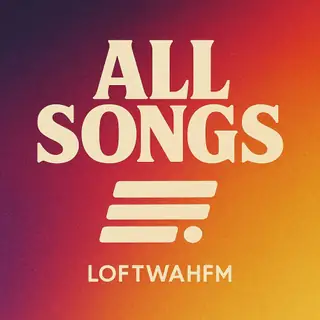 All Songs cover