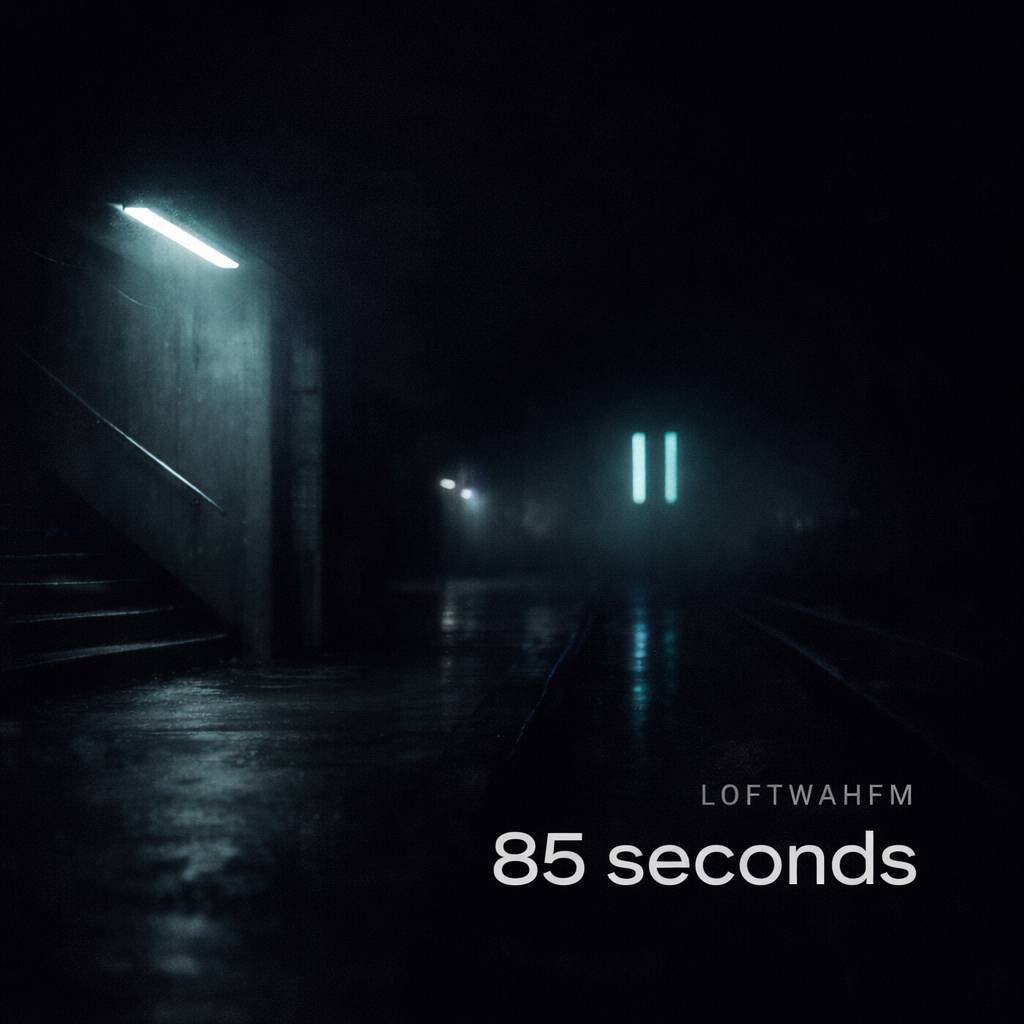 85 seconds cover