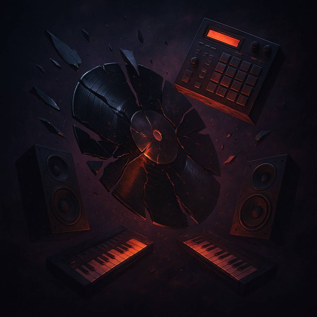 BOB cover