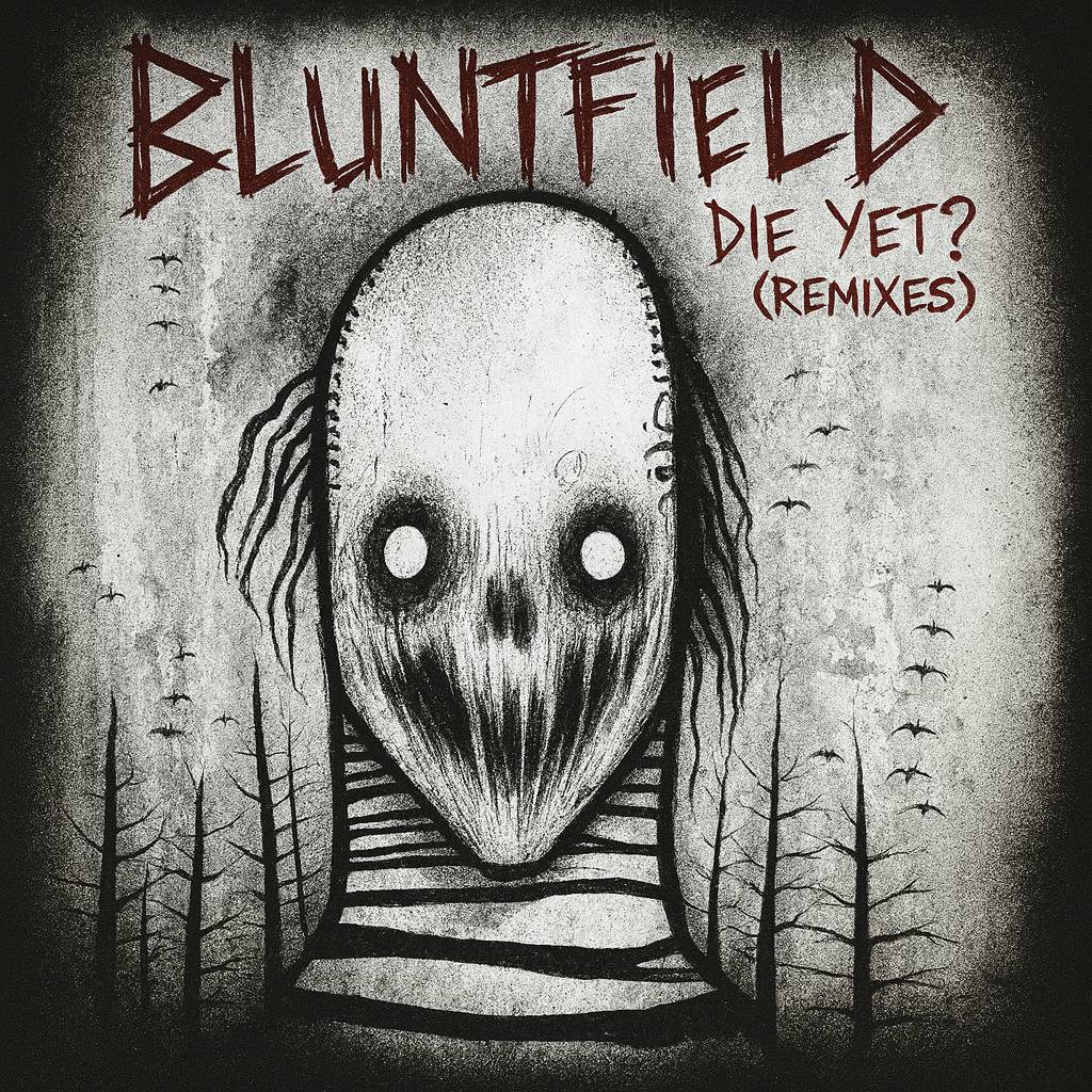 DieYet? (Remixes) cover