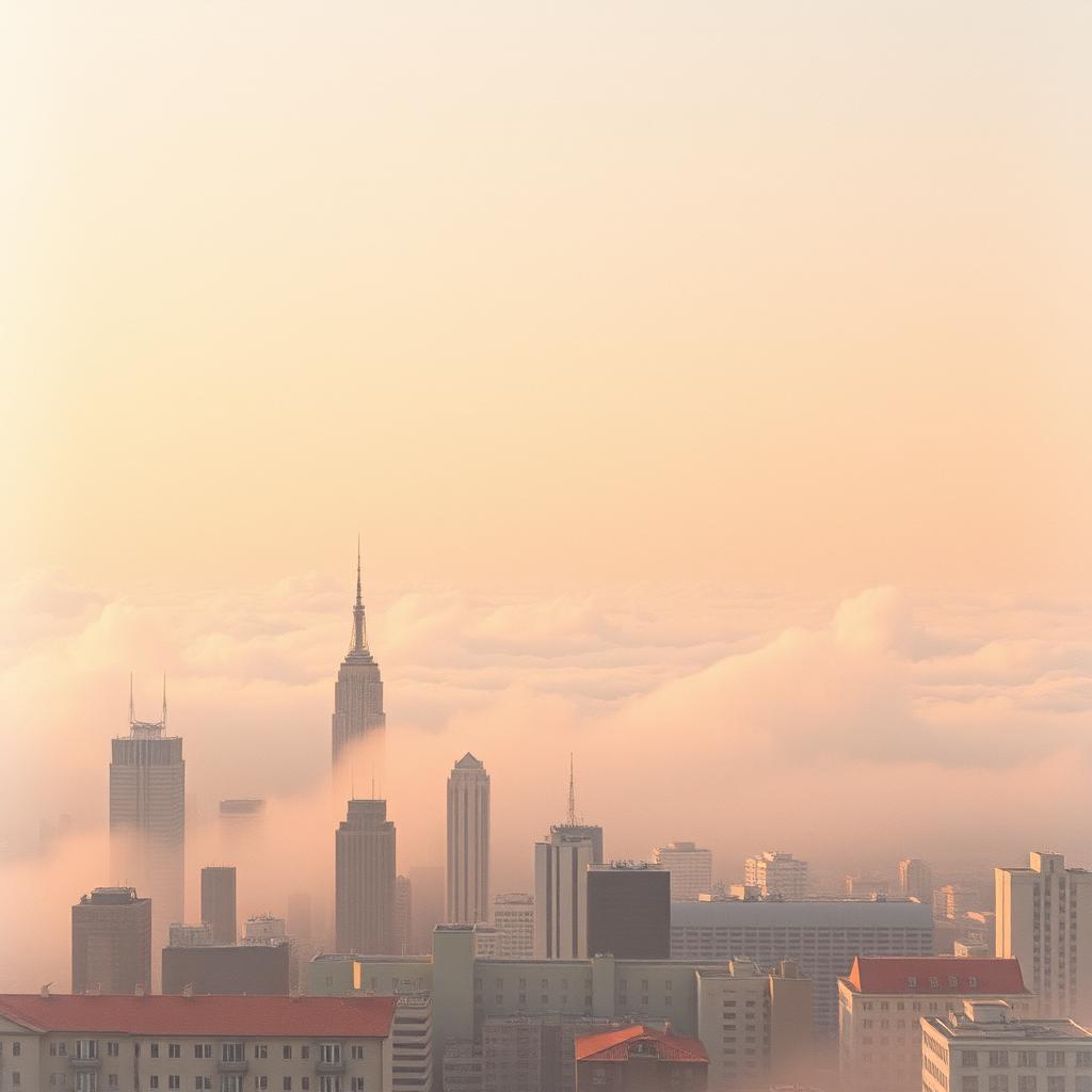 Cover art: Elevator Horizons