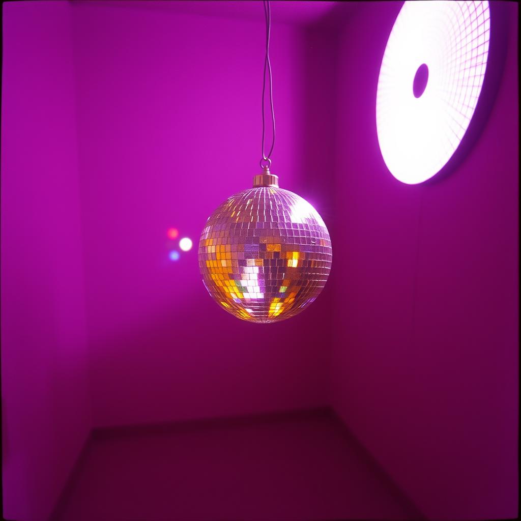 Cover art: Hold The Room