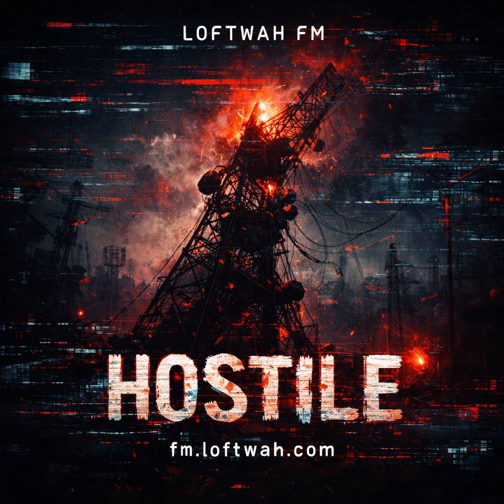 Hostile cover