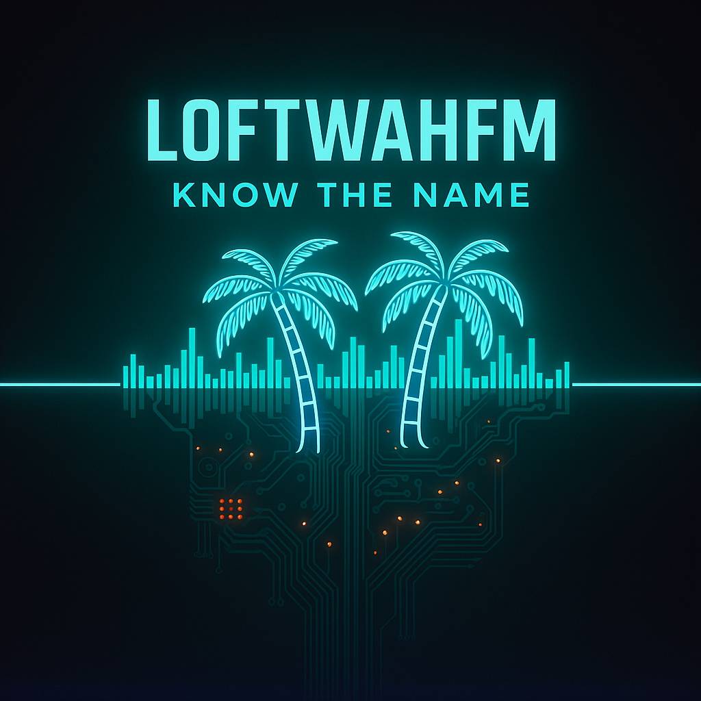 Cover art: Know The Name