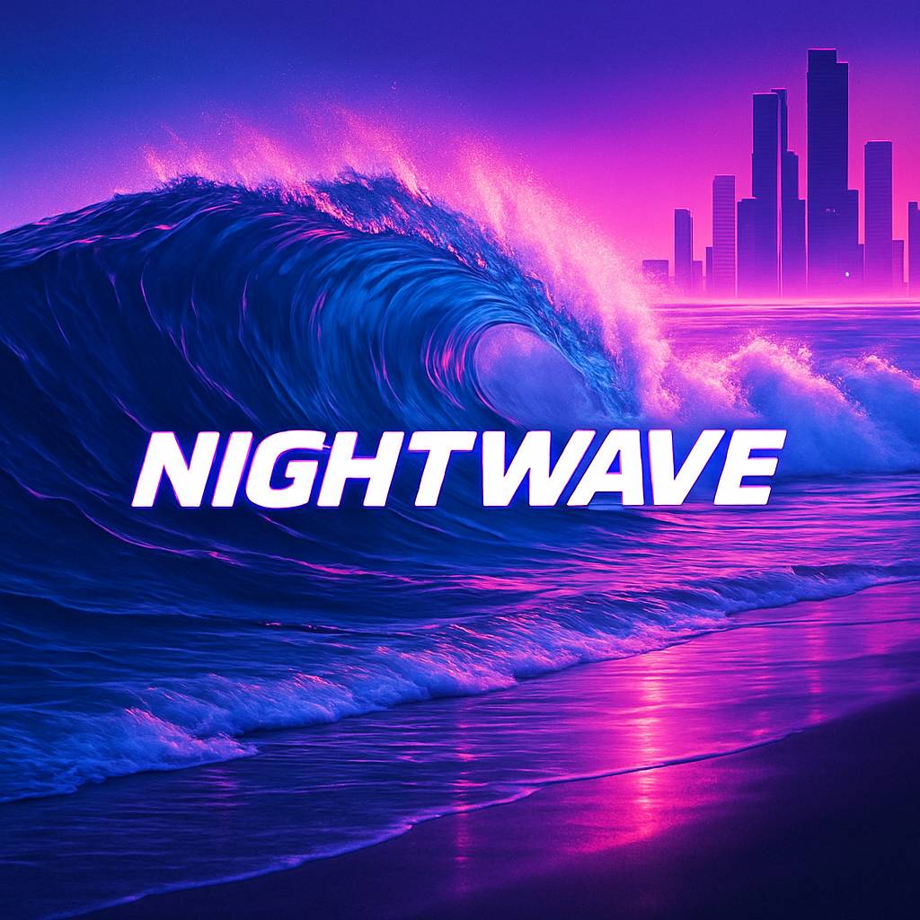 Nightwave cover