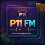 Protocol 11 Original Soundtrack