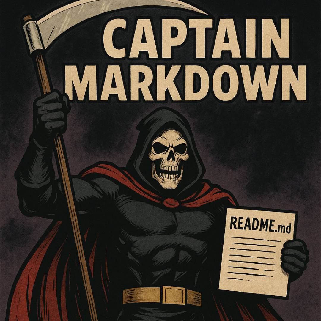 README cover