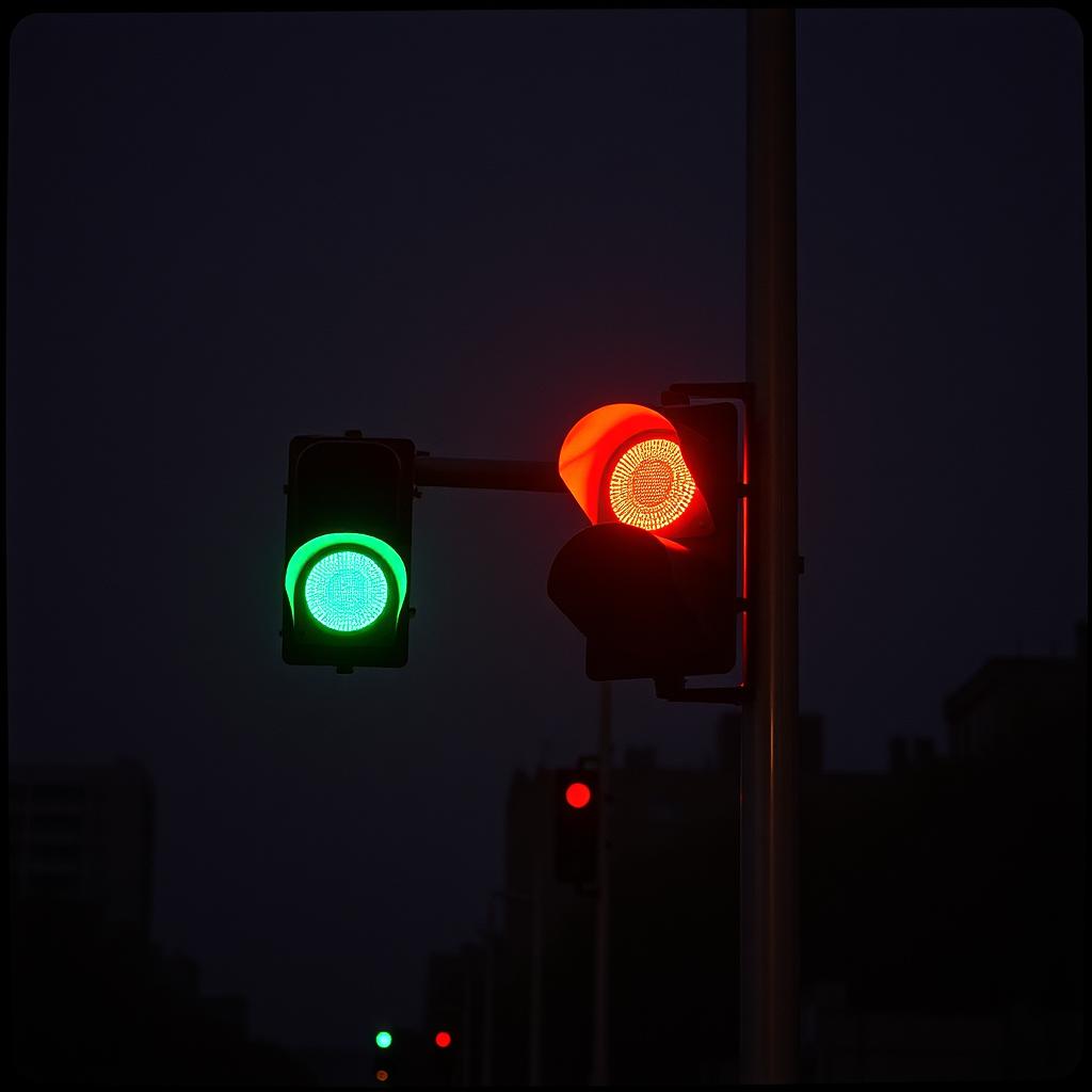 Signals cover