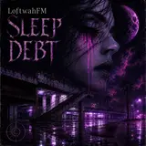 Sleep Debt cover