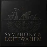Symphony & LoftwahFM cover