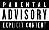 Explicit content warning